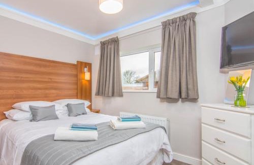Loughborough Apartment | Fab Apartment