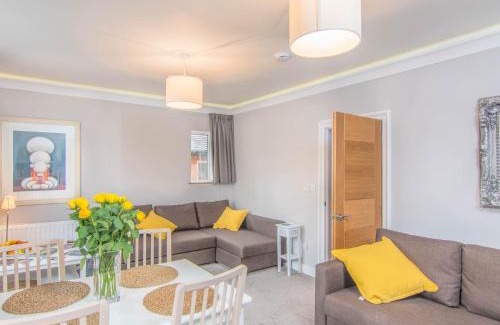 Loughborough Apartment | Fab Apartment