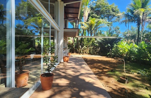 Itamambuca Villa | FABULOUS SURF/BEACH VILLA AT 100 METRES FROM PARADISE BEACH ITAMAMBUCA