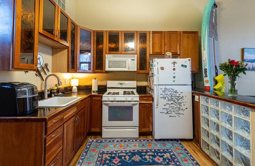 Curtis Park House | Fab & Fancy Free in Downtown Denver: 5 Points, Curtis Park, RiNo