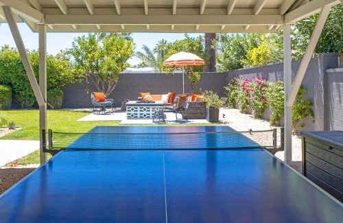 El Mirador Villa | Fab Four at El Mirador by ACME House Company
