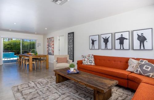 El Mirador Villa | Fab Four at El Mirador by ACME House Company