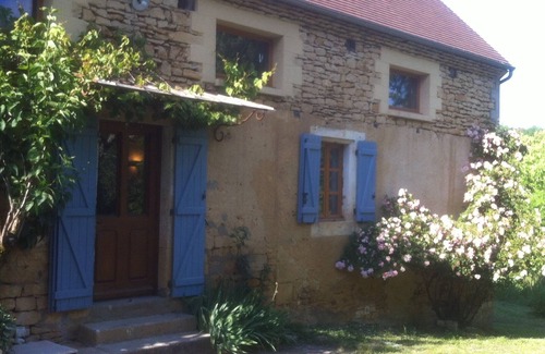 Les Eyzies House | Fabulous French Farmhouse, entirely and beautifully restored.
