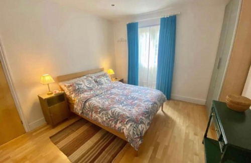 Haverstock Apartment | Fab location 2 bedroom garden flat camden