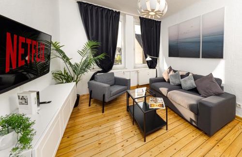 Wanheimerort Apartment | Fabelhafte Apartments zum wohlfühlen mit JUNIK Apartments