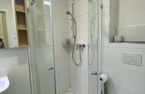 Forchheim Apartment | Fabella Flats Forchheim - 31