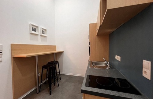 Forchheim Apartment | Fabella Flats Forchheim - Fabella 33