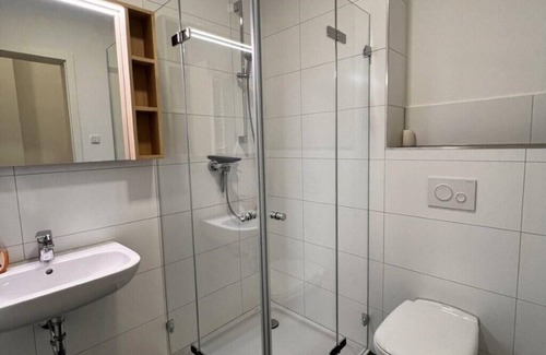 Forchheim Apartment | Fabella Flats Forchheim - Fabella 33