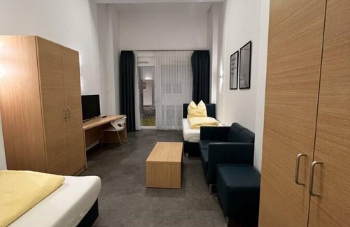 Forchheim Apartment | Fabella Flats Forchheim - Fabella 33