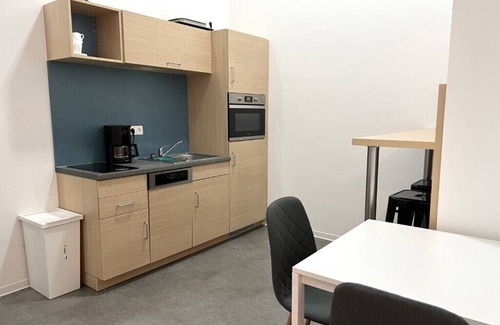 Reuth Apartment | Fabella Flats Forchheim - 23