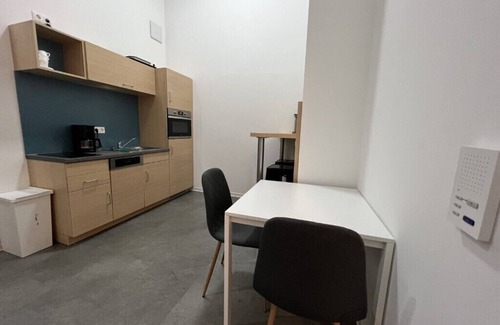 Reuth Apartment | Fabella Flats Forchheim - 23