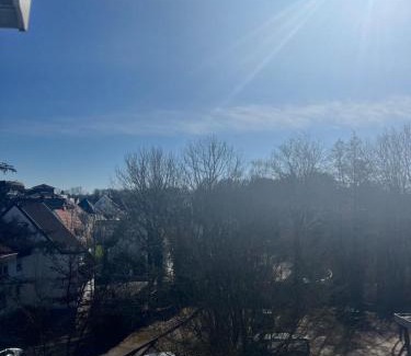 Bad Oeynhausen Apartment | Faber Penthouse