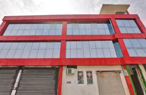 Lucknow Hotel | FabExpress Aditya Grand