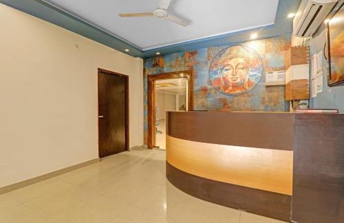 Lucknow Hotel | FabExpress Aditya Grand
