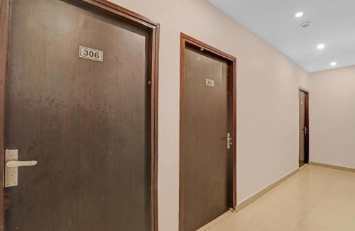 Lucknow Hotel | FabExpress Aditya Grand