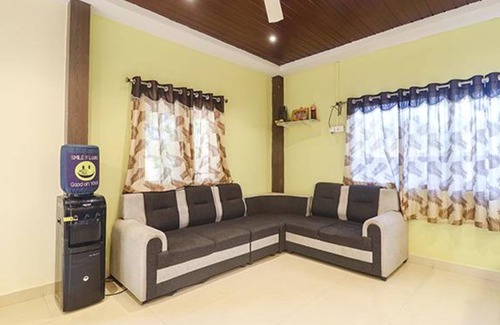 Hyderabad Hotel | Fabexpress Airport Stay Inn