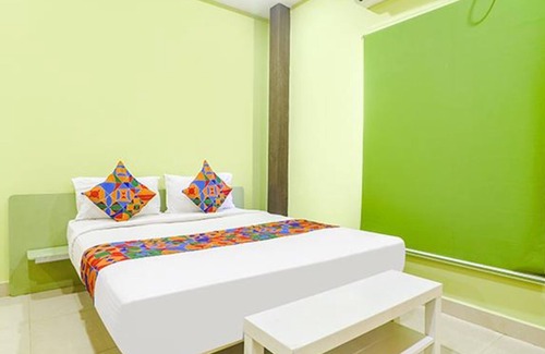 Hyderabad Hotel | Fabexpress Airport Stay Inn