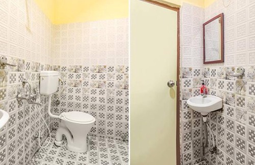Hyderabad Hotel | Fabexpress Airport Stay Inn