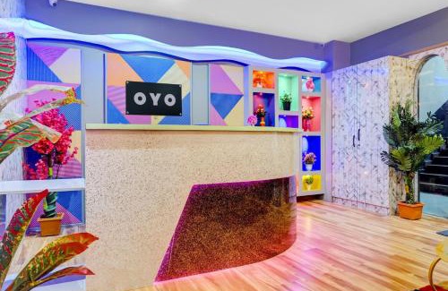 Clover Park Hotel | FabExpress Arya