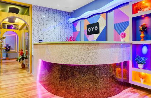 Clover Park Hotel | FabExpress Arya