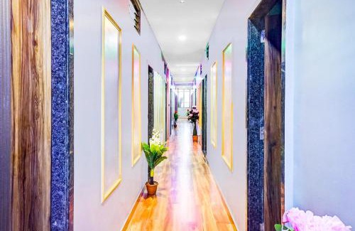Clover Park Hotel | FabExpress Arya