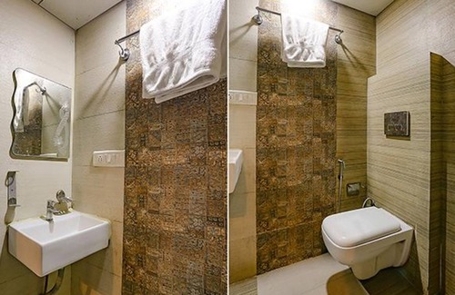 Noida Hotel | FabExpress Comfirt inn