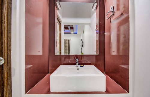 Baner Hotel | Fabexpress Cosmo Stays