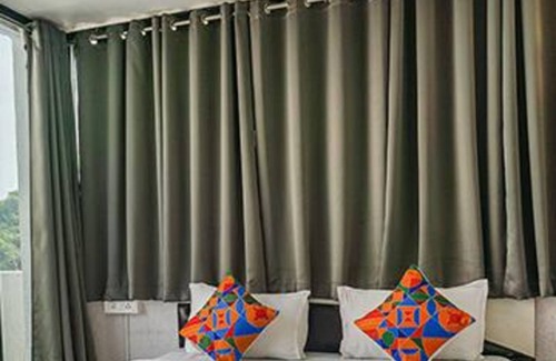 Baner Hotel | Fabexpress Cosmo Stays