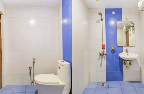 Hyderabad Hotel | Fabexpress Deccan Heritage