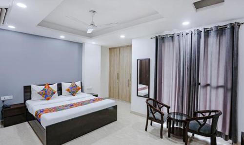 Kalkaji Hotel | FabExpress Dream Living