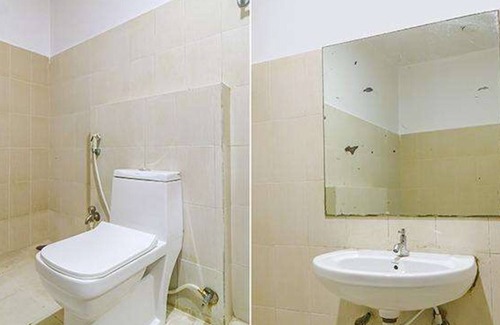 Hyderabad Hotel | Fabexpress Elegant Rooms