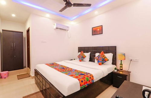 Danapur Hotel | Fabexpress Elite Inn
