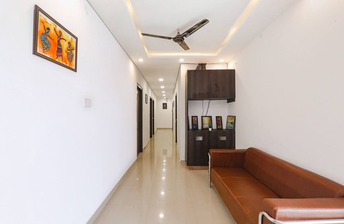 Danapur Hotel | Fabexpress Elite Inn