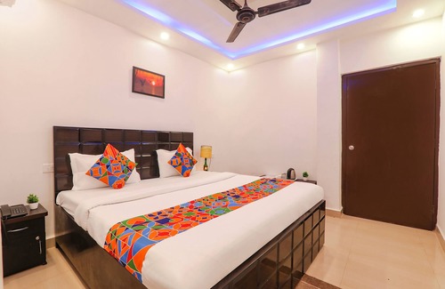 Danapur Hotel | Fabexpress Elite Inn