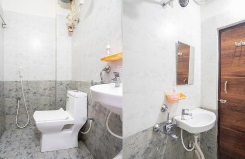 Hyderabad Hotel | FabExpress Grand Aarvi Prime - Nr GSM Mall, Madeenaguda