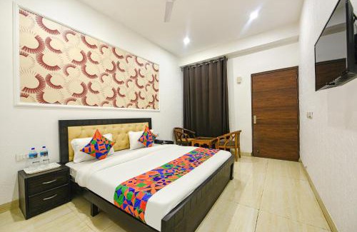 Chandigarh Hotel | FabExpress HC Mount View