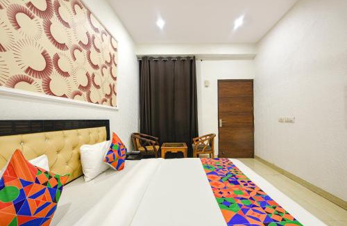 Chandigarh Hotel | FabExpress HC Mount View