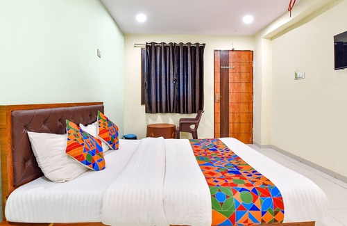 Surat Hotel | Fabexpress Intercity