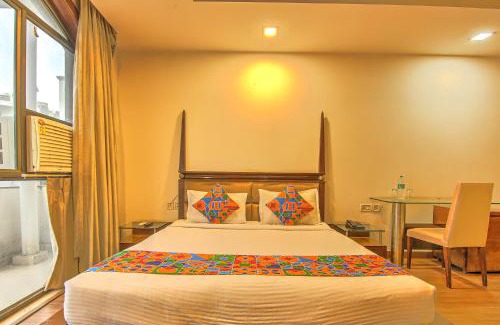 Kalkaji Hotel | FabExpress Le Grand