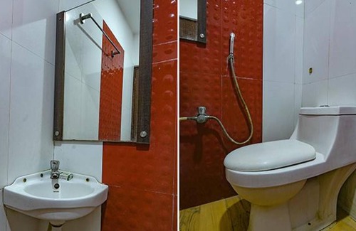 T Nagar Hotel | Fabexpress Lloyds Inn