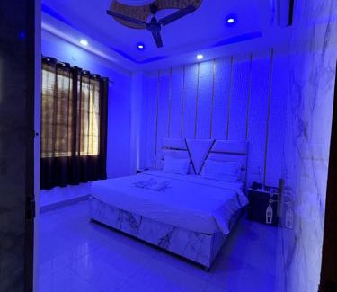 Haridwar Hotel | FabExpress Mahi Ganga Heritage