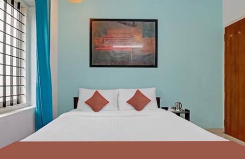 Kochi Hotel | Fabexpress Majestic Abode Inn