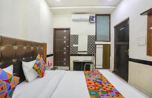 Mathura Hotel | FabExpress Myraa