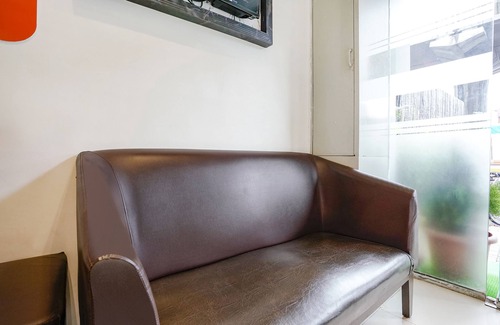 Mumbai Hotel | Fabexpress Park Residency