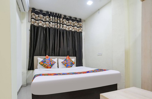 Vijay Nagar Hotel | Fabexpress Rj