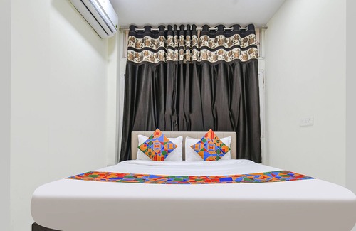 Vijay Nagar Hotel | Fabexpress Rj