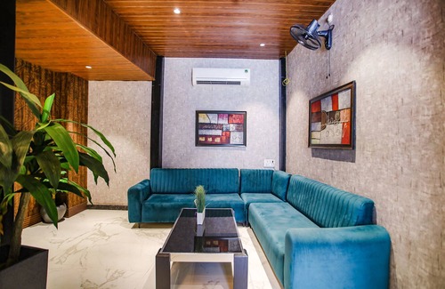 Raipur Hotel | Fabexpress Singhania Premier