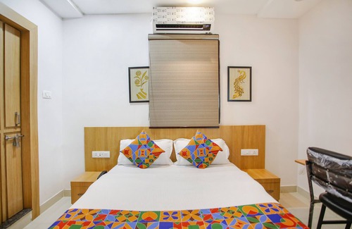 Raipur Hotel | Fabexpress Singhania Premier