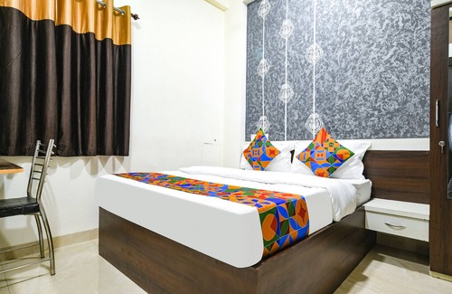 Rau Hotel | Fabexpress Sp7