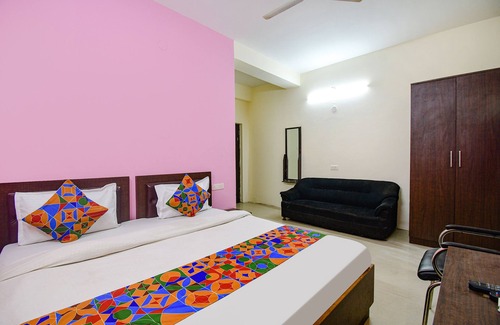 Patia Hotel | Fabexpress Sr